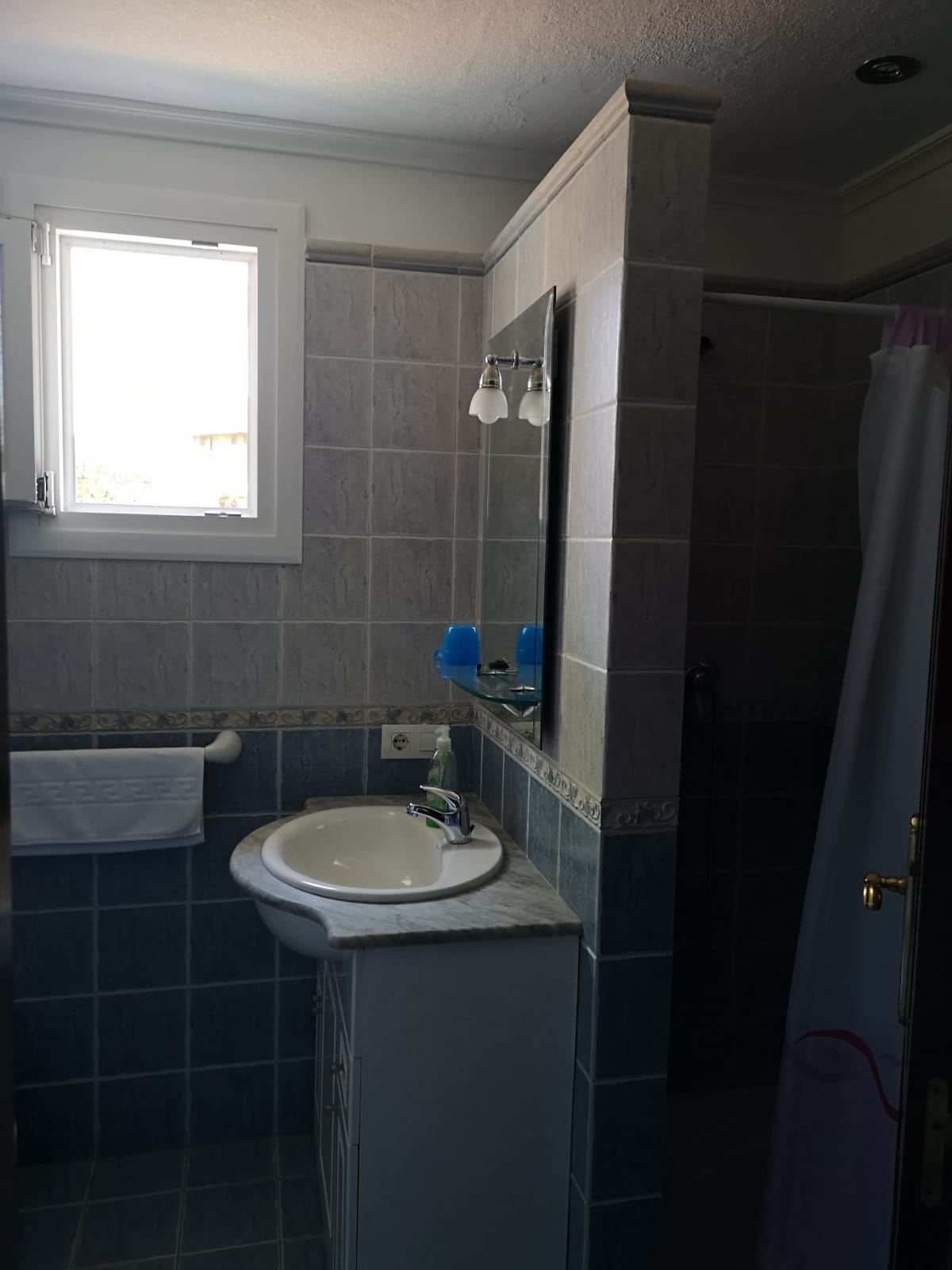 apartamento ainara