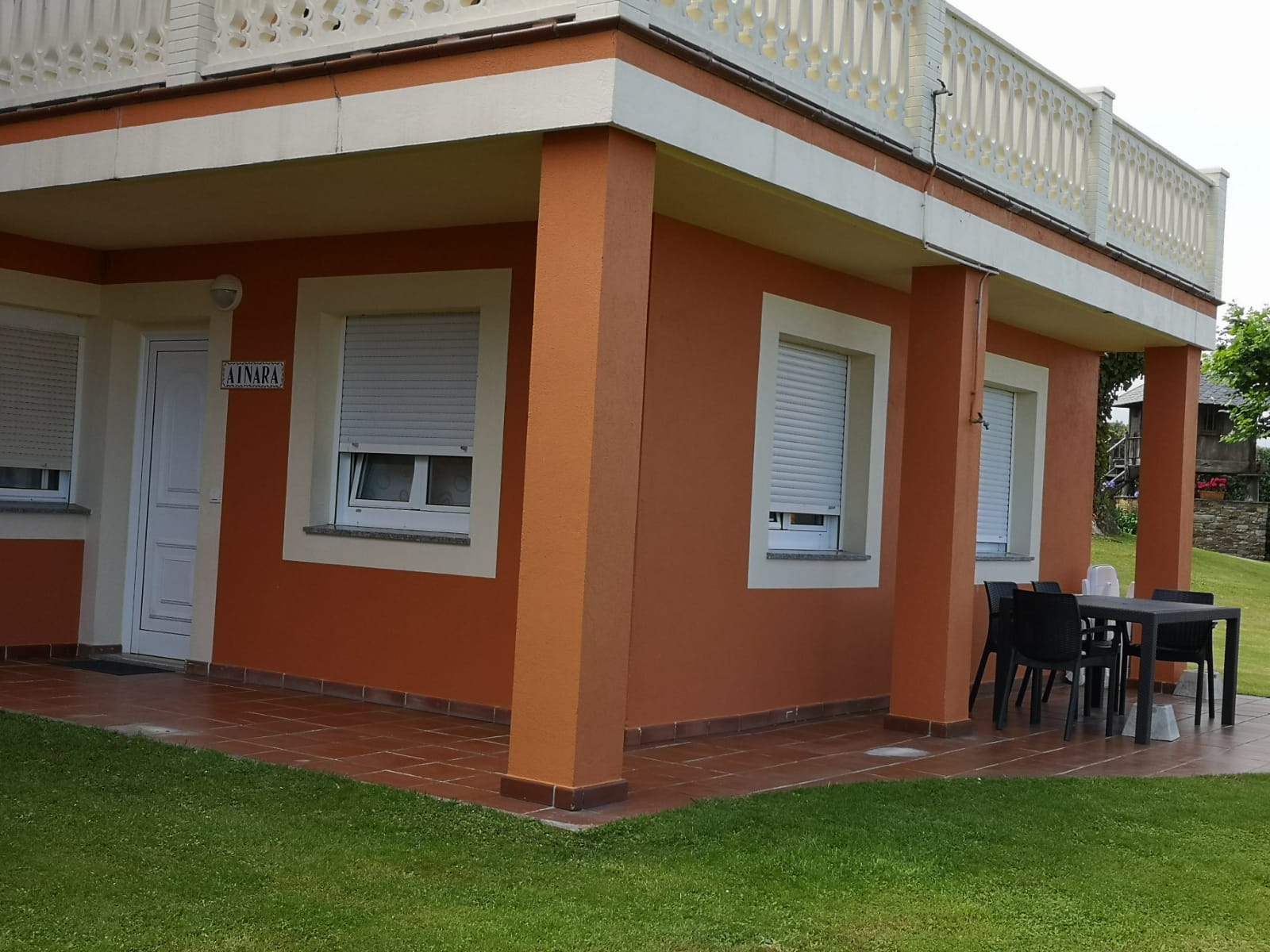apartamento ainara