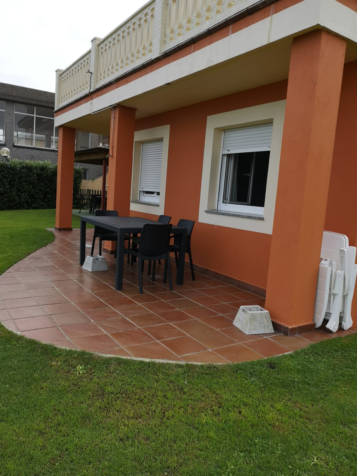 apartamento ainara